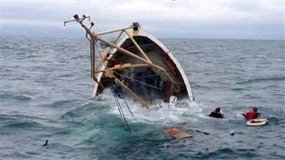 مصرع 12 صيادًا جنوبي الصومال إثر عاصفة بحرية