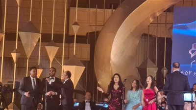 الأوبرا تختتم احتفاليتها بذكرى يوليو بـ