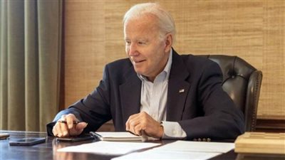 البيت الأبيض: من المحتمل إصابة الرئيس بايدن بمتحور من عائلة أوميكرون