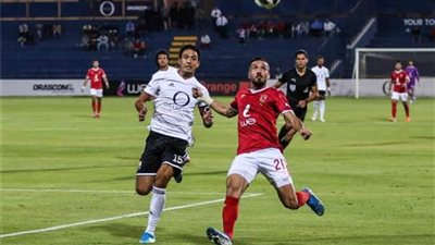 الأهلي وبيراميدز والزمالك يلعبون اليوم وانطلاق بطولة العالم للخماسي الحديث| يحدث اليوم
