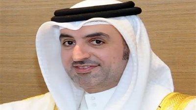 سفير البحرين بالقاهرة يهنئ الرئيس السيسي بذكرى ثورة 23 يوليو