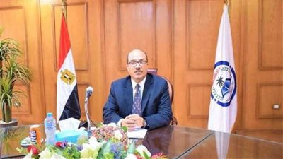 رئيس جامعة العريش يهنئ الرئيس السيسي بذكرى ثورة ٢٣ يوليو