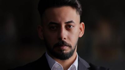 سامر جيرمني: سعيد بالمشاركة في مسلسل 