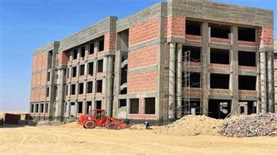 تعرف على الكليات والأقسام الحديثة بجامعة الزقازيق الأهلية بالعاشر 