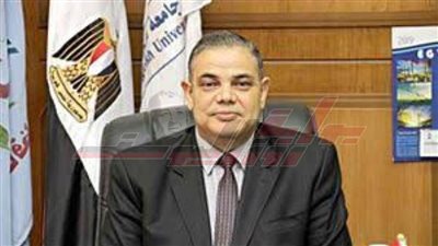 تكثيف الزيارة الطلابية بجامعة كفر الشيخ للمشروعات القومية