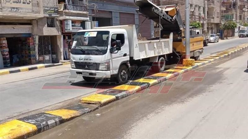 حملات النظافة