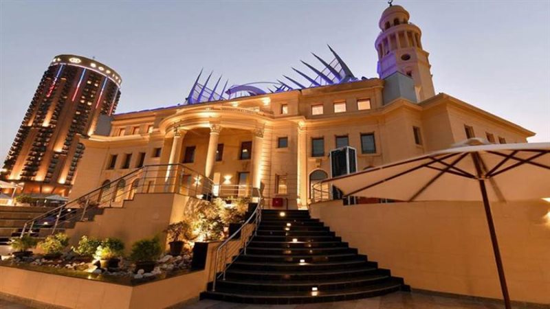 متحف قيادة الثورة