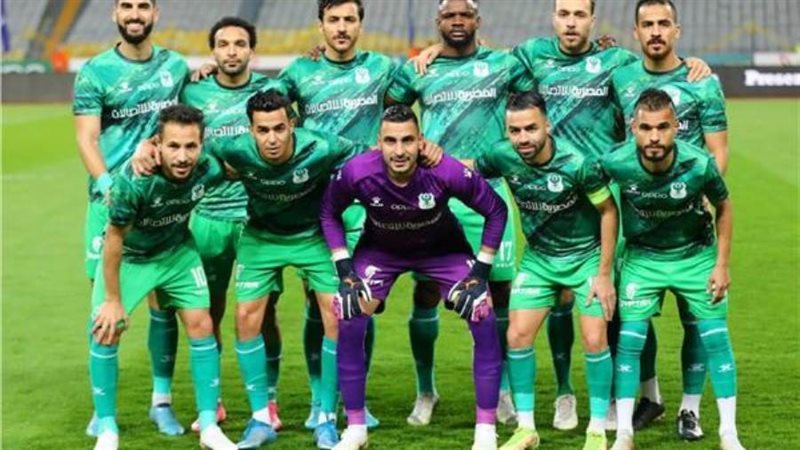 فريق المصري البورسعيدي