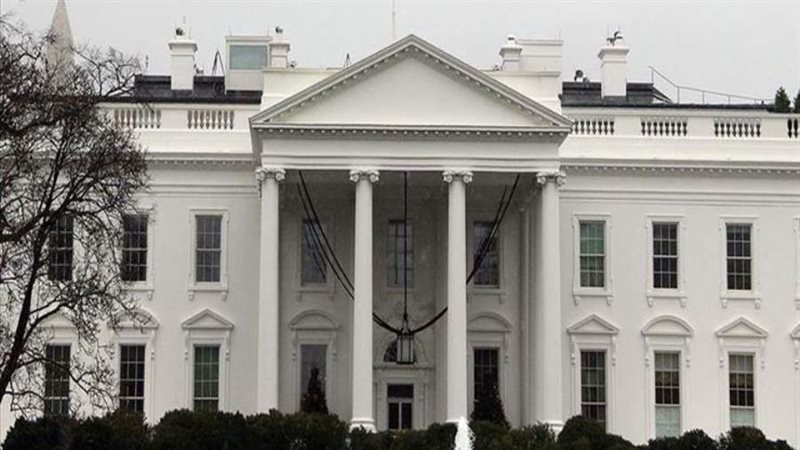 البيت الأبيض