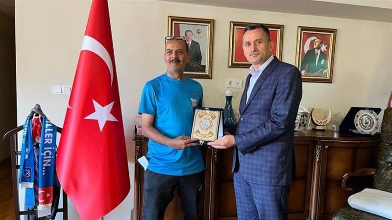 اتفاقية تعاون مشترك