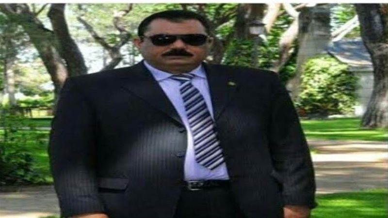 رئيس مدينة سفاجا