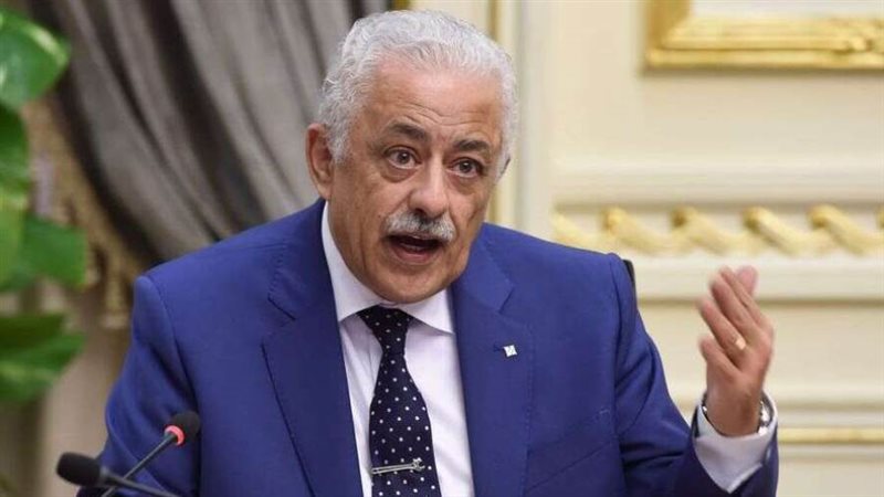 الدكتور طارق شوقي