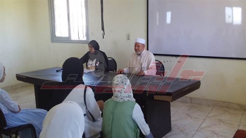 الندوات الدينية