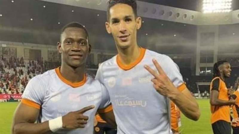 بدر بانون و ديانج