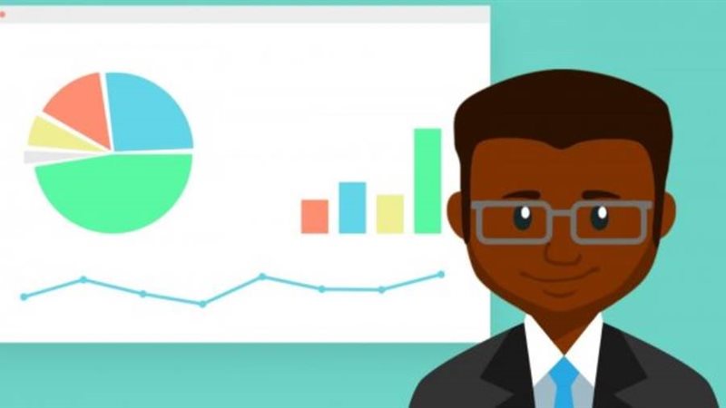 الاستثمار الرقمي