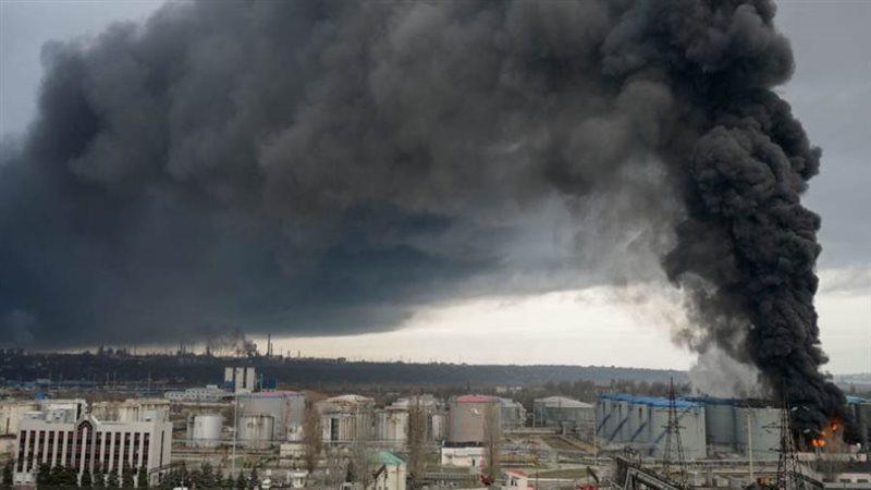 ميناء أوديسا