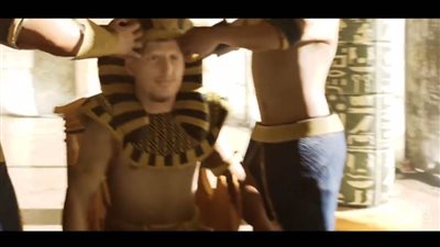 على الطريقة الفرعونية.. اتحاد جدة يقدم طارق حامد لاعبًا في صفوفه 