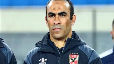 سيد عبد الحفيظ يرد على مهاجميه بعد تجاهل مصافحة مرتضى منصور في نهائي الكأس