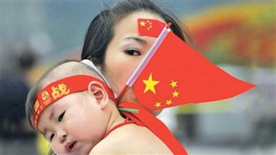 توقع بدء انخفاض عدد سكان الصين قبل عام 2025