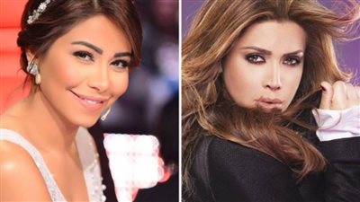 شيرين ترد على نوال الزغبي: يا نعيش لنفسنا يا بلاش
