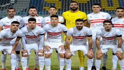 تعرف علي مواعيد مباريات الزمالك القادمة بالدوري