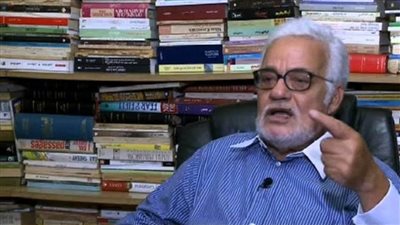 بوابة روزاليوسف تنعي الكاتب الصحفي القدير منير عامر