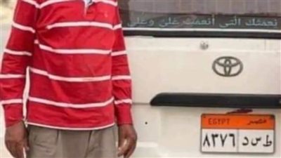 سائق ميكروباص يطلق مبادرة لتوصيل أصحاب  المعاشات بالمجان 