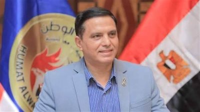 نصير يشيد بالتعاون بين مصر والصومال بما يحافظ على الأمن القومى الإفريقي