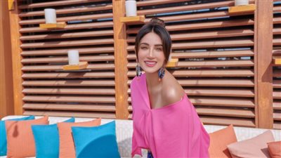 ديانا حداد تختار العودة بأغنيتين من ألبومها الجديد