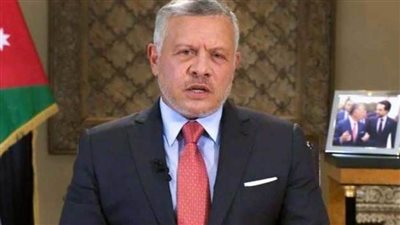 العاهل الأردني يؤكد اعتزازه بالإنجازات التي يحققها سلاح الجو الأردني