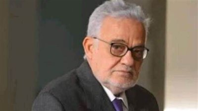 الهيئة المصرية العامة للكتاب تنعي الكاتب منير عامر