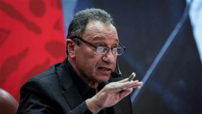 الخطيب يدعو شركة الأهلي للإنتاج الإعلامي إلى اجتماع عاجل