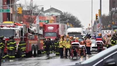 المكسيك: مقتل 6 أشخاص في إطلاق نار بمركز إعادة تأهيل غرب البلاد