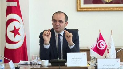 رئيس هيئة الانتخابات التونسية: ارتفاع نسبة المشاركة في الاستفتاء بالداخل إلى 13.6%