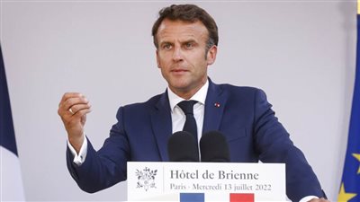 أحزاب سياسية في الكاميرون تدعو ماكرون إلى الاعتراف بجرائم فرنسا الاستعمارية