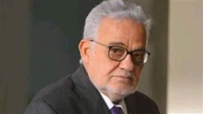 خالد جلال ناعيًا منير عامر: فقدنا عَلمًا من أعلام الصحافة بمصر والوطن العربي