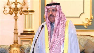 رئيس وزراء الكويت: سنعمل على بذل الجهد ومواصلة العمل من أجل تحقيق التقدم والرخاء
