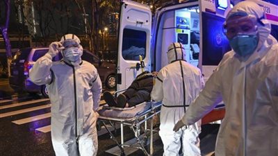 استمرار تسجيل إصابات ووفيات جراء فيروس كورونا في مختلف أنحاء العالم