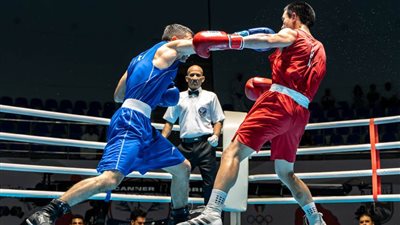 اختتام النسخة الأولى من بطولة الكويت الدولية للملاكمة للرجال