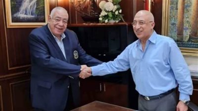 الخميس المقبل محافظ الإسكندرية يفتتح البطولة العربية لكمال الأجسام