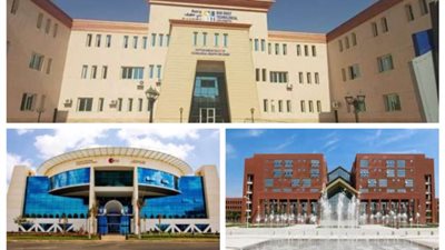 التعليم العالي: دخول 10 جامعات تكنولوجية جديدة العام الحالي وانضمامها لمنظومة تنسيق الجامعات