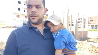  أم تلقي طفلها بمنزل مهجور في شبين القناطر.. اعرف السبب