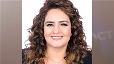 الشاعرة شيرين العدوي القضية الفلسطينية مازالت تحمل زخمها الإنساني الأكبر