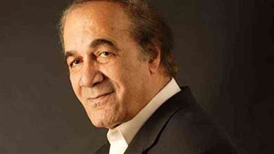 اليوم.. أكاديمية الفنون تحيي ذكرى للراحل محمود ياسين بحضور ذويه