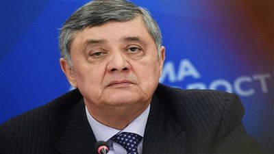 روسيا تؤيد مطالب إعادة الأصول الأفغانية المجمدة في الولايات المتحدة