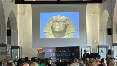 بمناسبة مئوية توت عنخ آمون..