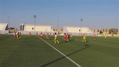 نتائج اليوم الأول والثاني من دور 32 من نهائيات دوري مراكز الشباب