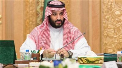 ولي العهد السعودي يتوجه إلى اليونان وفرنسا في زيارة رسمية