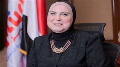 وزيرة الصناعة: حريصون على تعزيز التعاون الثنائي مع الهند في مختلف المجالات
