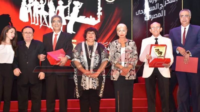 جانب من الافتتاح